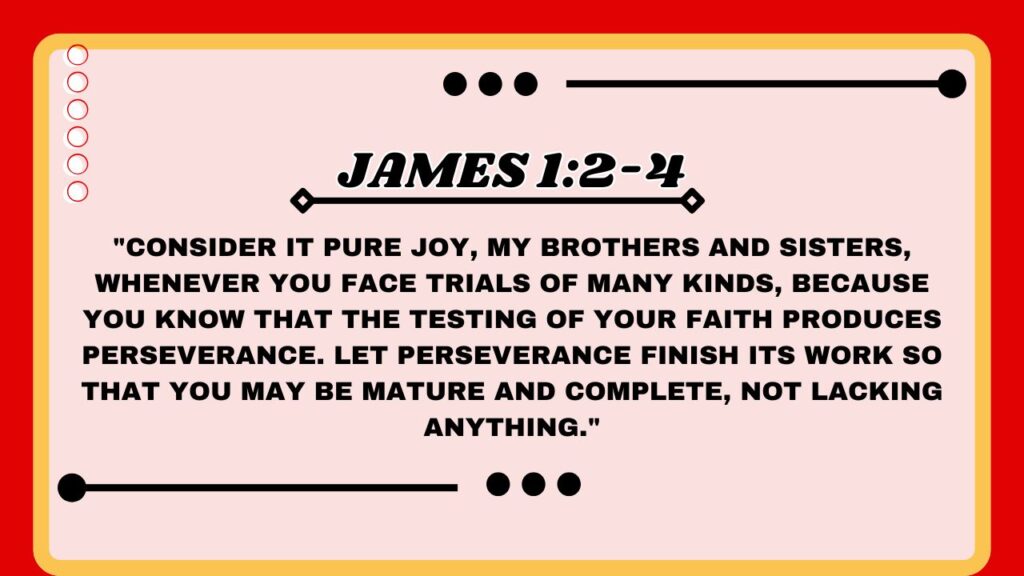  James 1:2-4