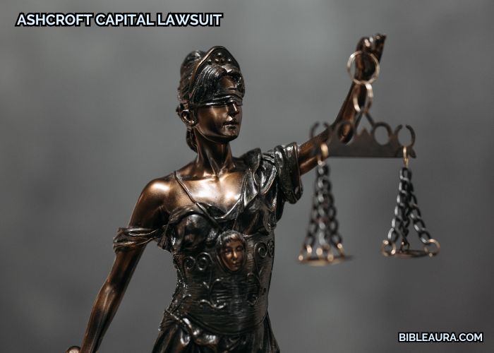 Ashcroft Capital Lawsuit