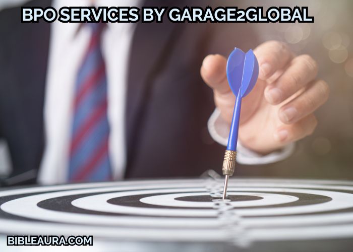BPO Services By Garage2Global
