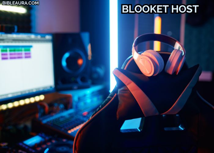 Blooket Host