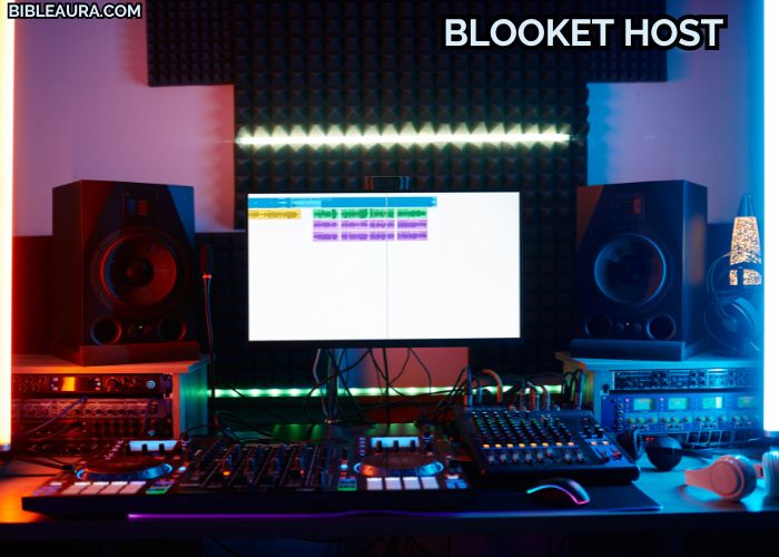 Blooket Host