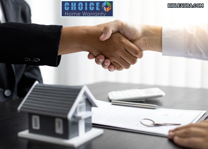 Choice Home Warranty Awards