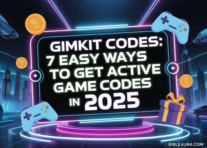 Gimkit Code