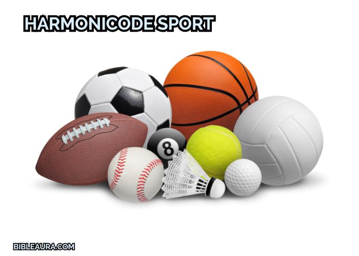 Harmonicode Sport