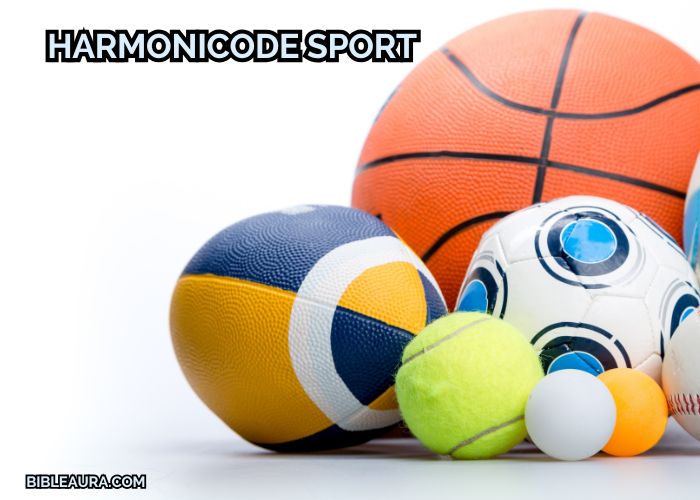 Harmonicode Sport