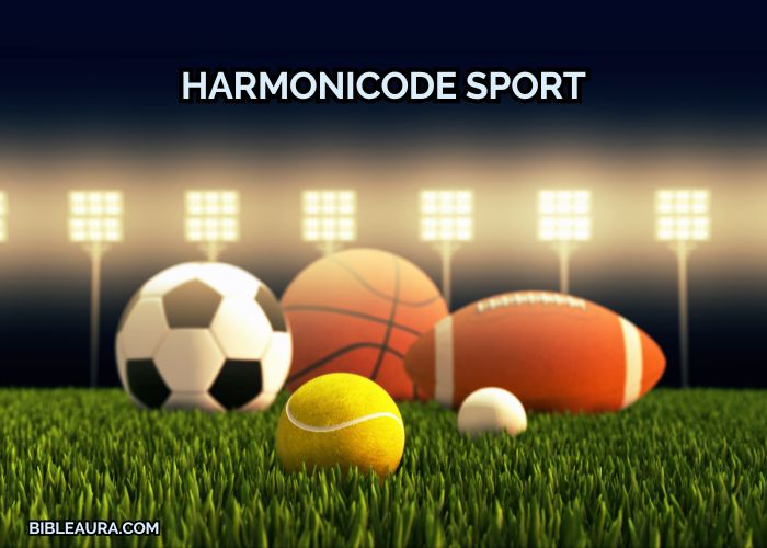 Harmonicode Sport