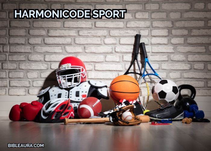Harmonicode Sport