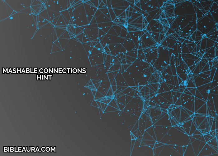 nyt connections hint mashable
