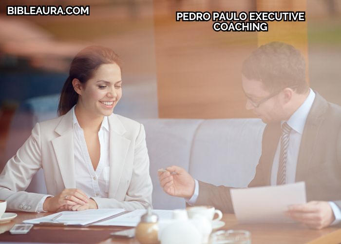 Pedro Paulo Executive Coaching
