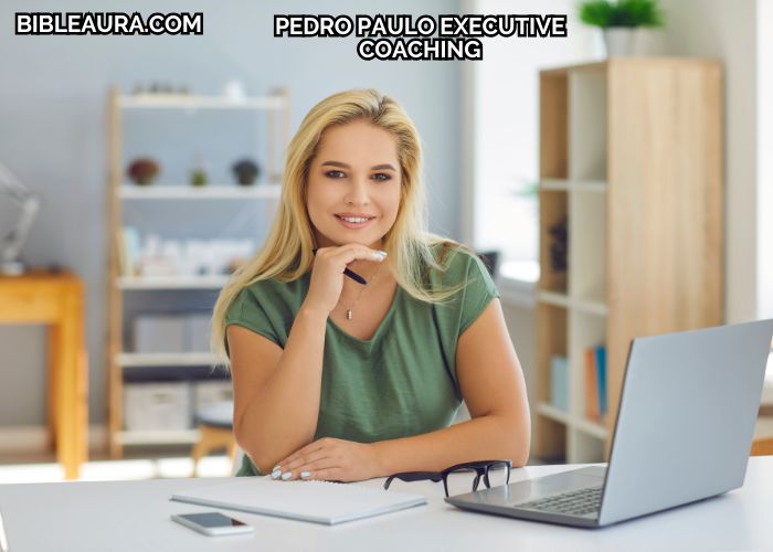 Pedro Paulo Executive Coaching