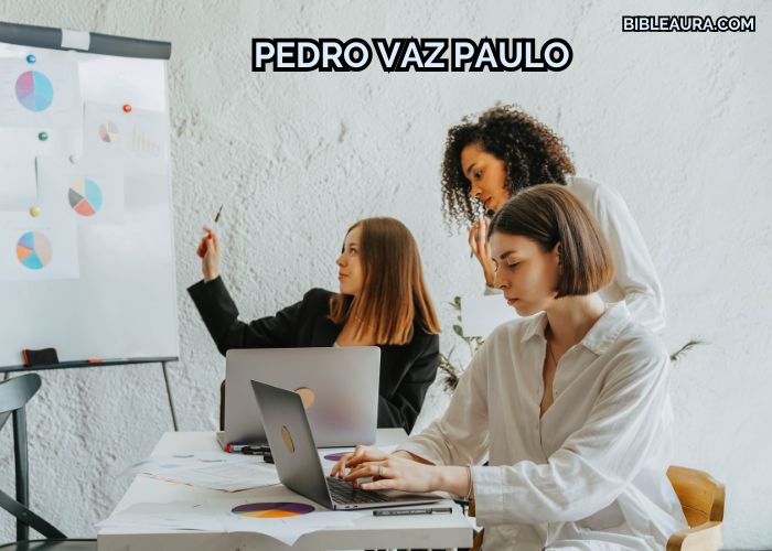Pedro Vaz Paul