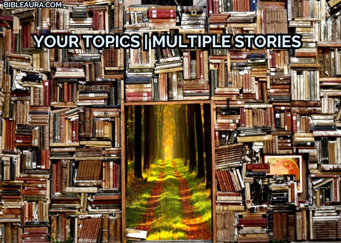 Your Topics | Multiple Stories