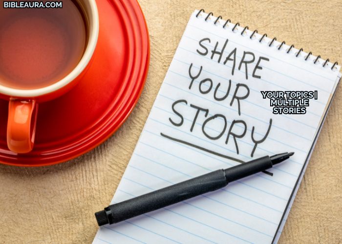 Your Topics | Multiple Stories