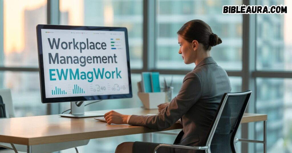 management guide ewmagwork